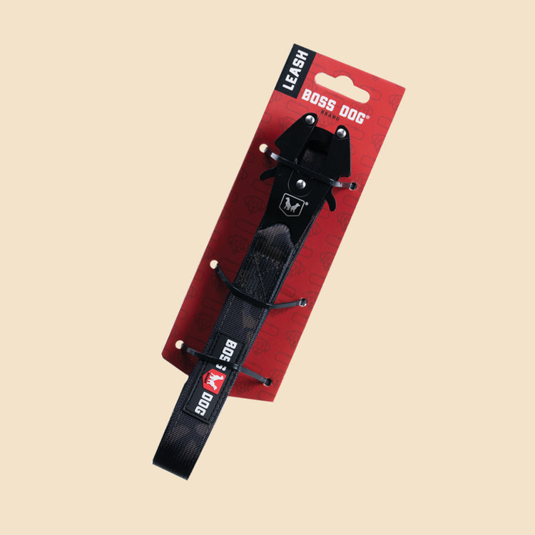 Unbreakable Leash