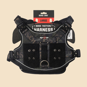 ProSeries™  Harness