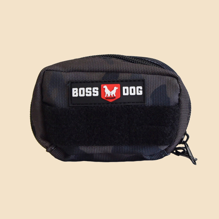 Molle Bag for Harness