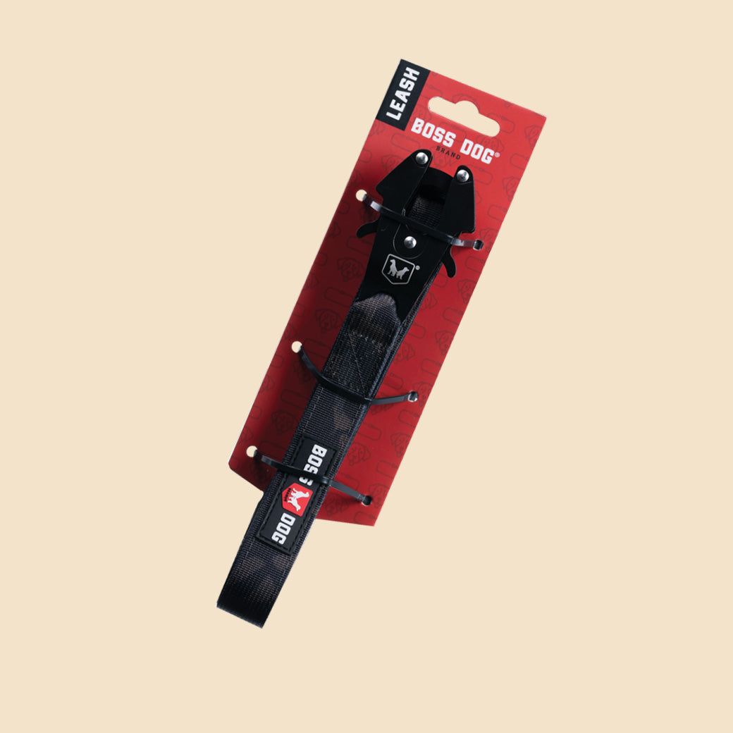 Unbreakable Leash