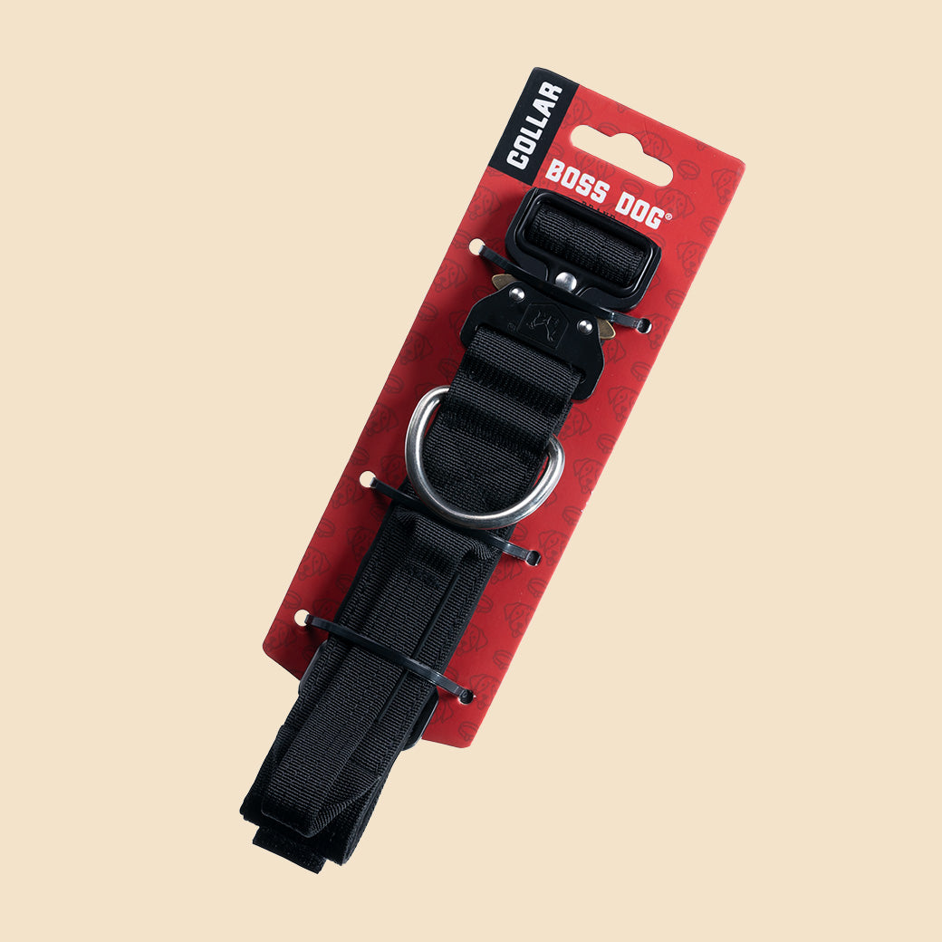 Unbreakable Collar