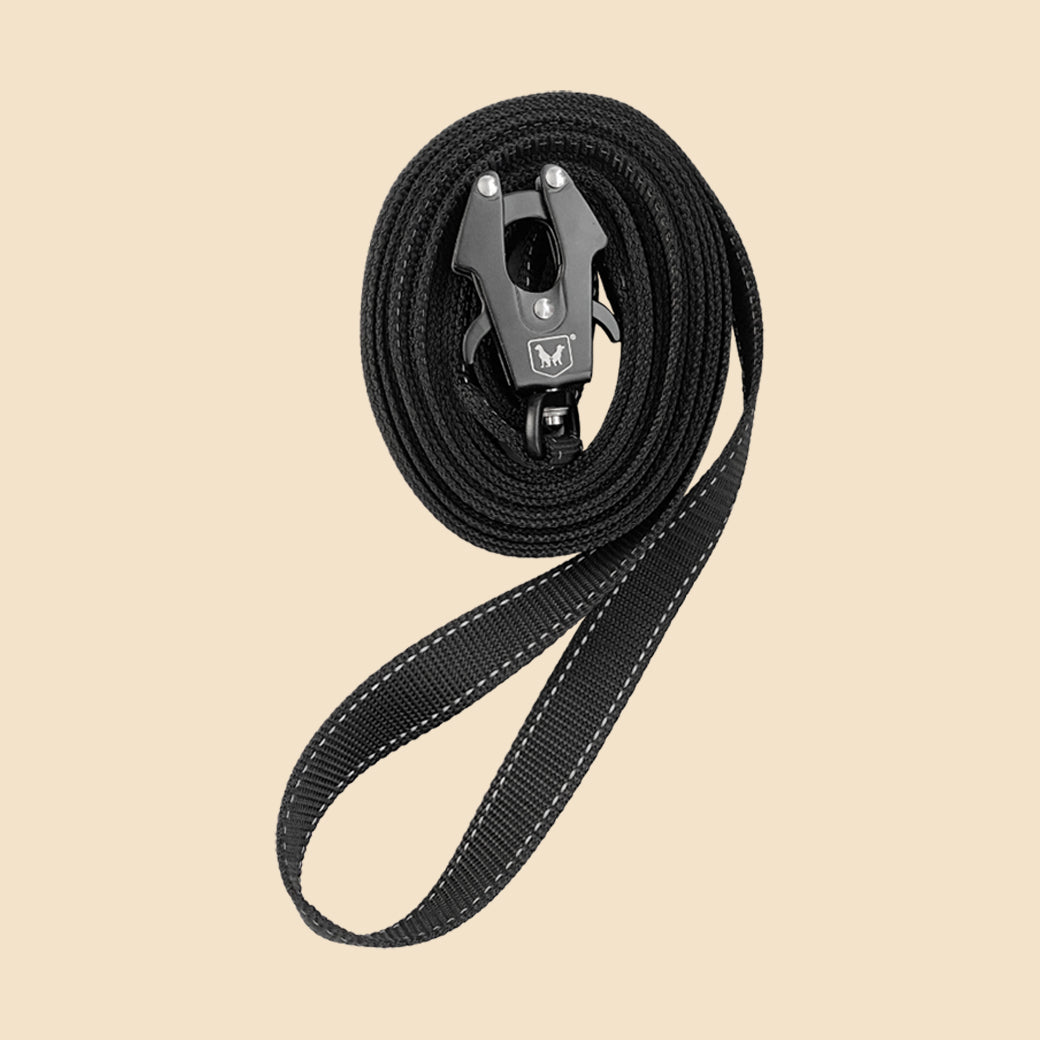 Unbreakable Tracking Leash