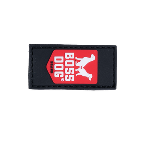 Tactical Velcro Patch for Collars