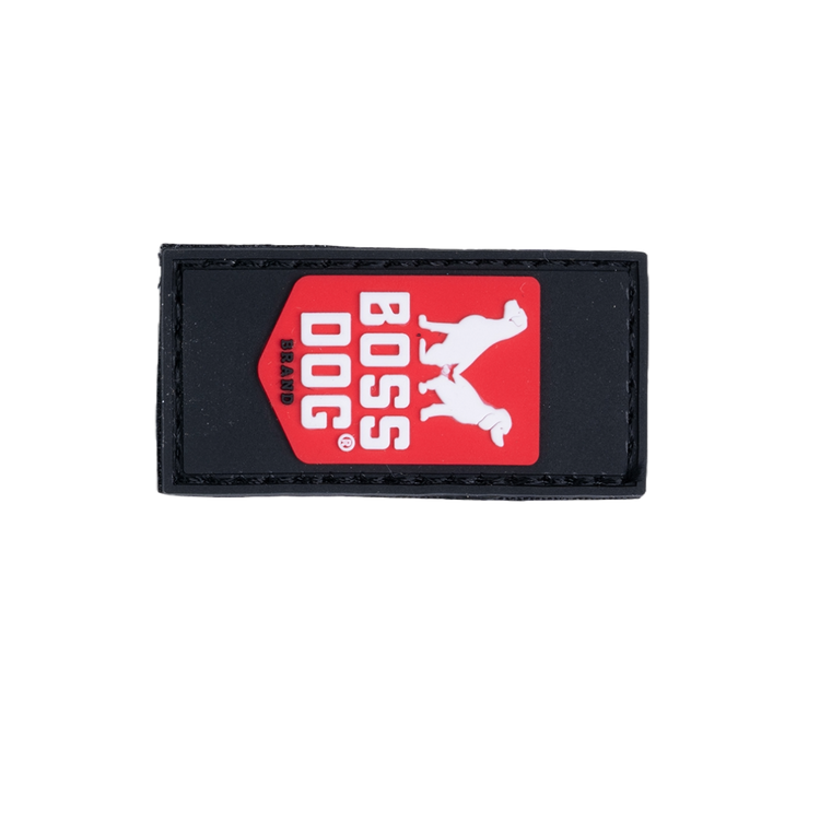 Tactical Velcro Patch for Collars