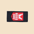 Tactical Velcro Patch for Collars
