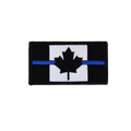 Tactical Patch for Harnesses