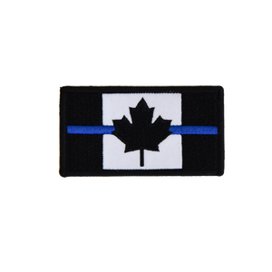 Tactical Patch for Harnesses