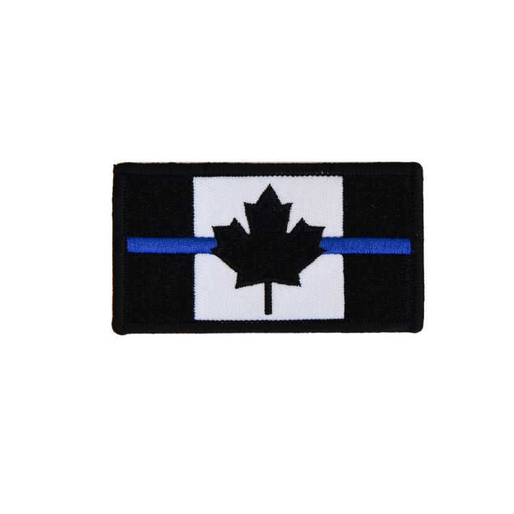 Tactical Patch for Harnesses