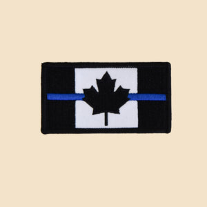 Tactical Patch for Harnesses