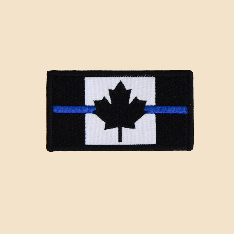 Tactical Patch for Harnesses