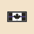Tactical Velcro Patch for Collars