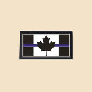 Tactical Velcro Patch for Collars