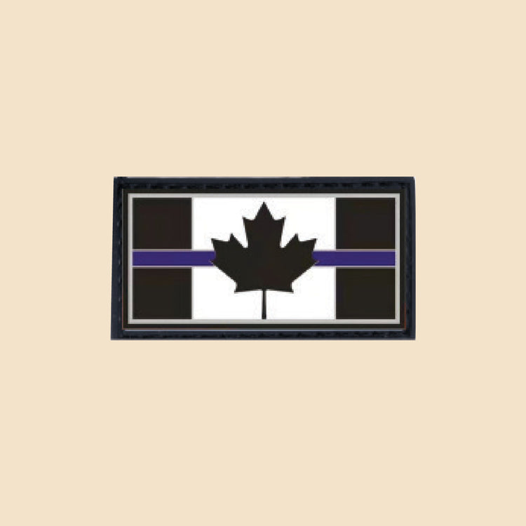 Tactical Velcro Patch for Collars