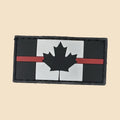 Tactical Velcro Patch for Collars