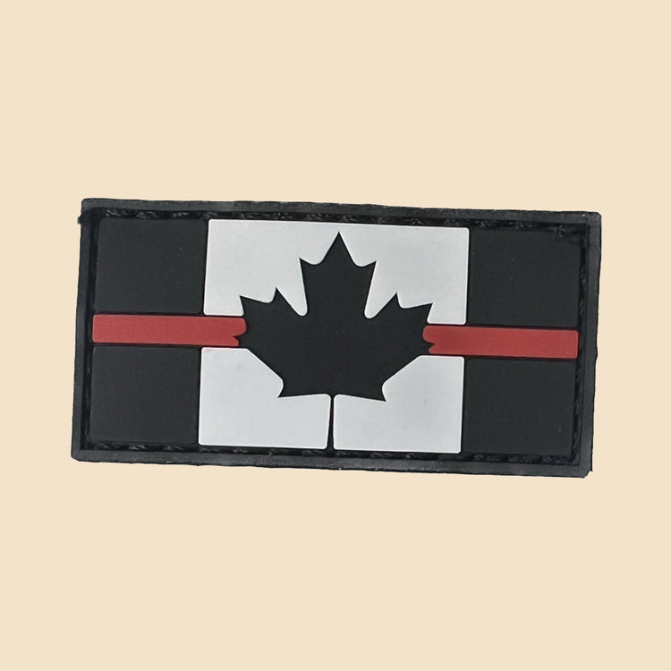 Tactical Velcro Patch for Collars