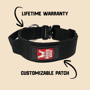 ProSeries™  Collar