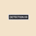 Tactical Patch for Harnesses