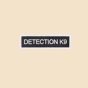 Tactical Patch for Harnesses