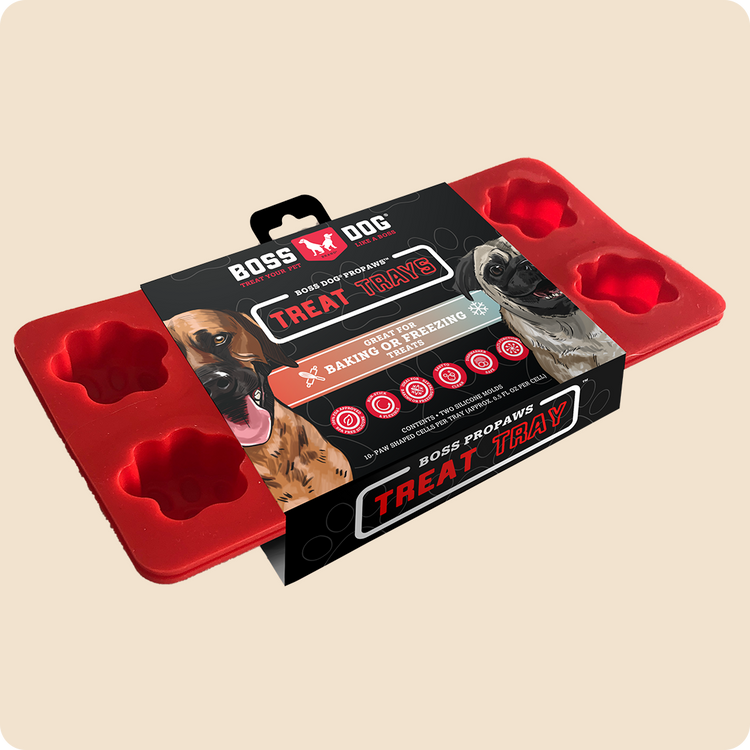 Propaws Treat Tray (2 pack)