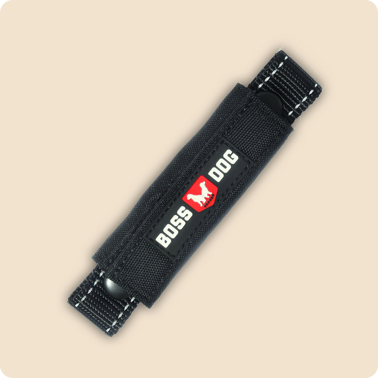 Control Handle For Harness