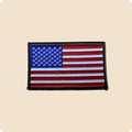 Tactical Patch for Harnesses