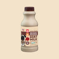 Goat Milk w/ Probiotics