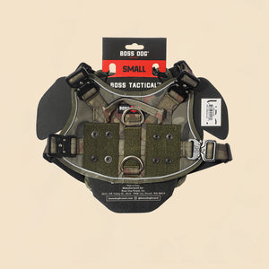 ProSeries™  Harness