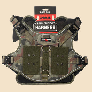 ProSeries™  Harness