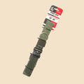 Unbreakable Human Tactical Belt