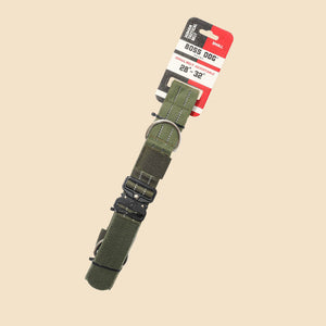 ProSeries™  Human Tactical Belt