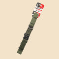 Unbreakable Human Tactical Belt
