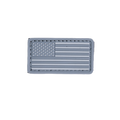 Tactical Velcro Patch for Collars