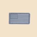 Tactical Velcro Patch for Collars