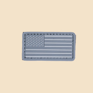 Tactical Velcro Patch for Collars