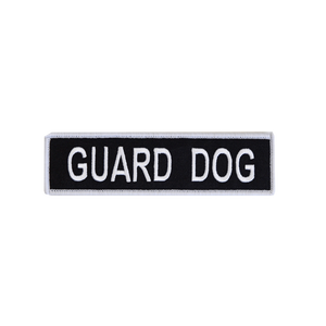 Tactical Patch for Harnesses