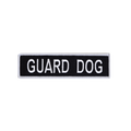 Tactical Patch for Harnesses
