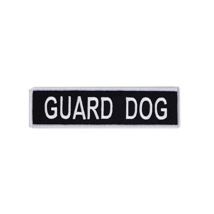 Tactical Patch for Harnesses