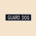 Tactical Patch for Harnesses