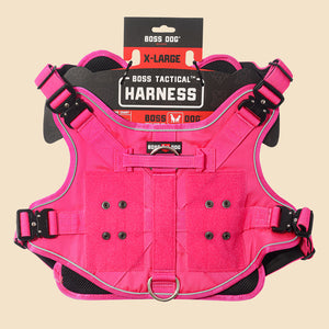 ProSeries™  Harness