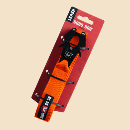 Unbreakable Leash