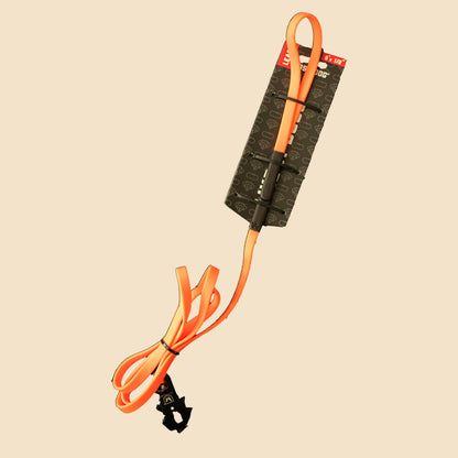 Unbreakable Tracking Leash
