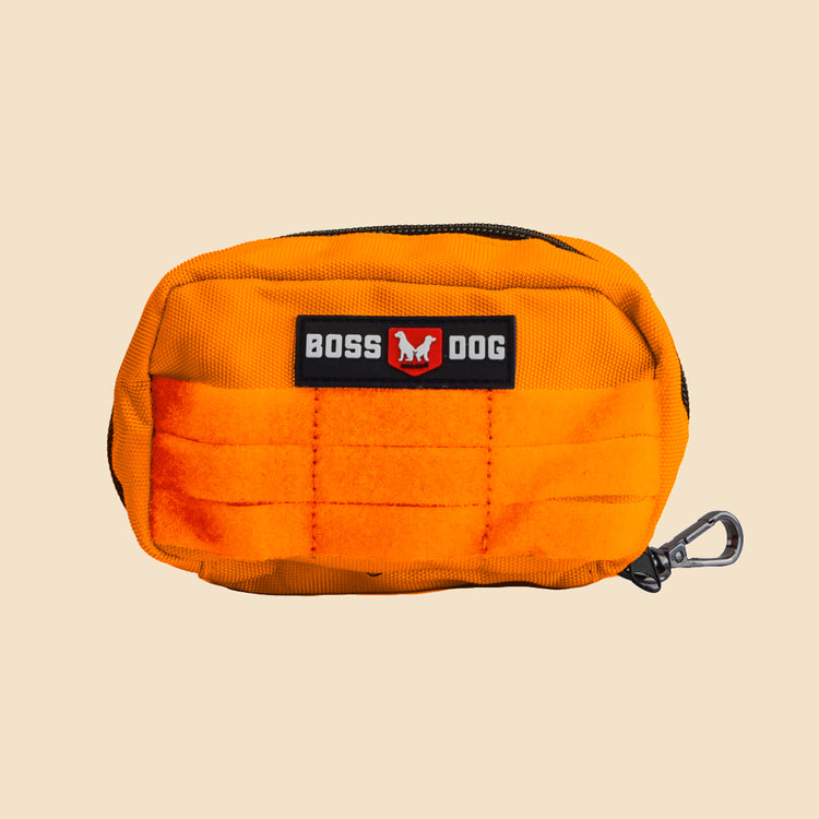 Molle Bag for Harness