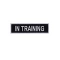 Tactical Patch for Harnesses