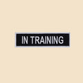 Tactical Patch for Harnesses