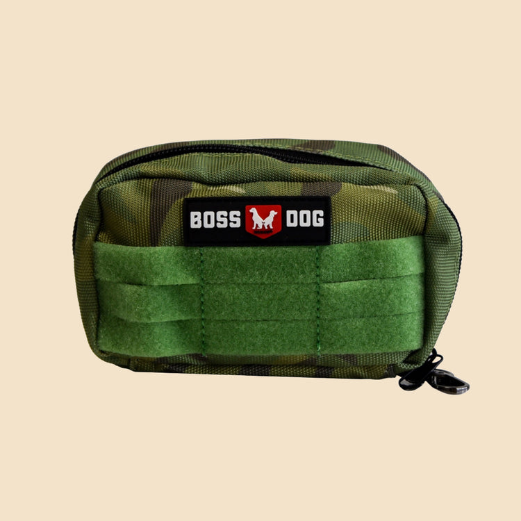 Molle Bag for Harness