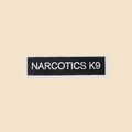 Tactical Patch for Harnesses