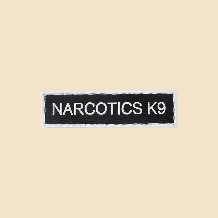 Tactical Patch for Harnesses
