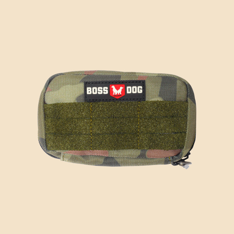 Molle Bag for Harness