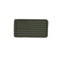 Tactical Velcro Patch for Collars