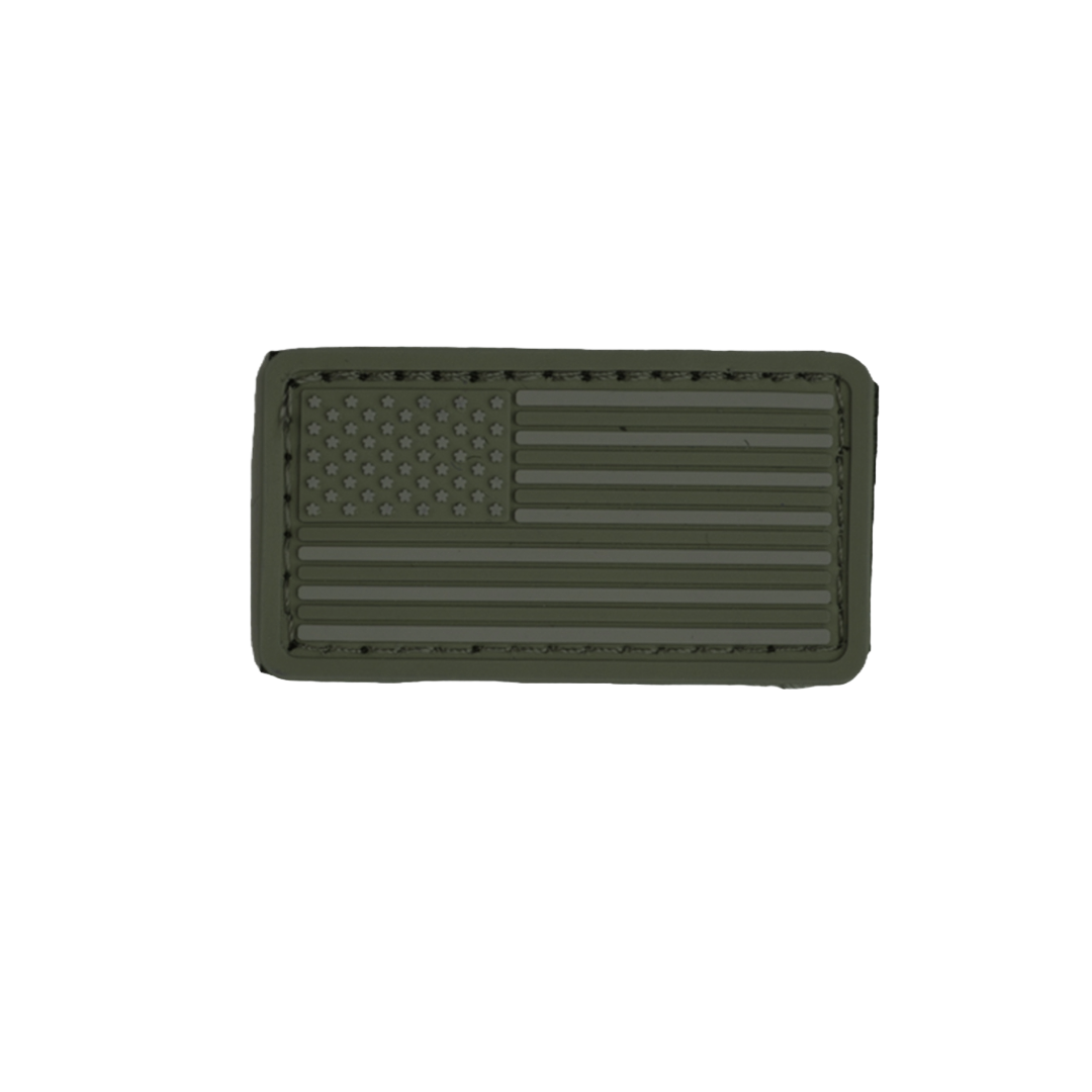 Boss Dog Tactical Velcro Patch for Collars